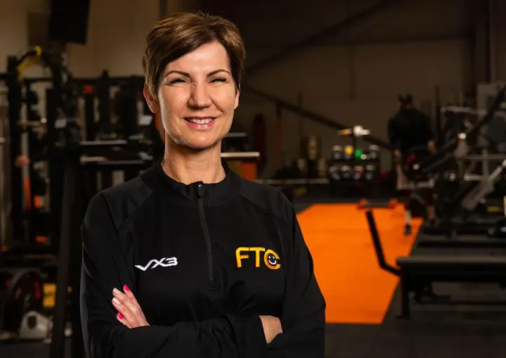 FTC Gym — functional training-studio in Whitehouse, Ipswich — 2