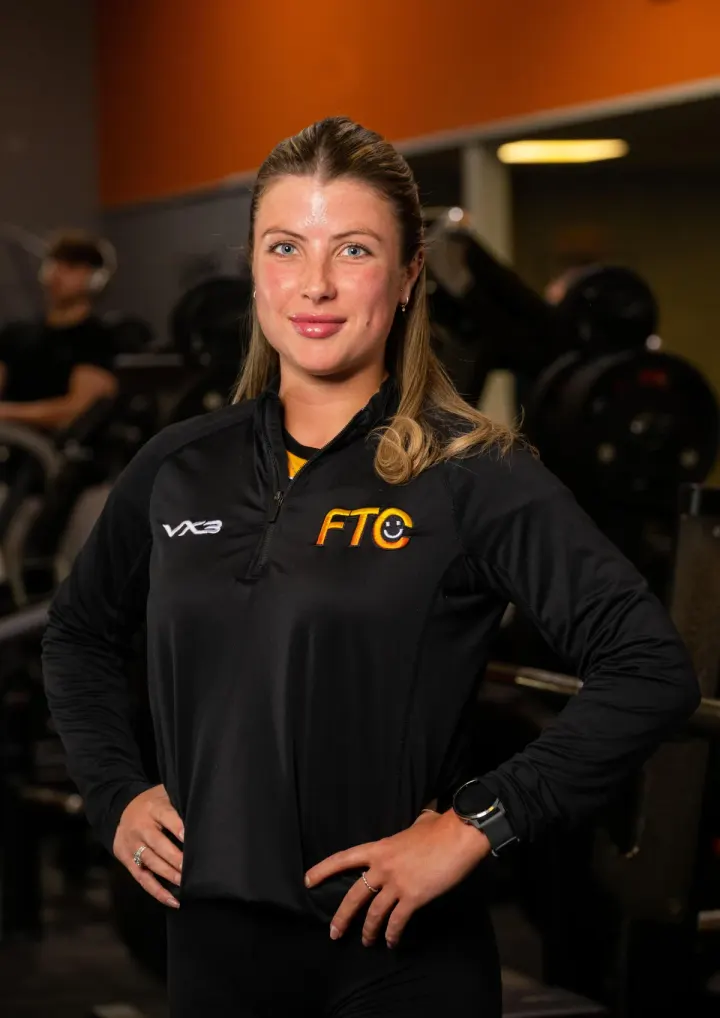 FTC Gym — functional training-studio in Whitehouse, Ipswich — 3
