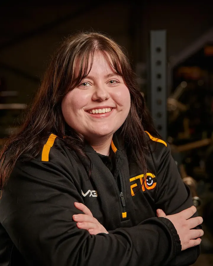 FTC Gym — functional training-studio in Ipswich — 3