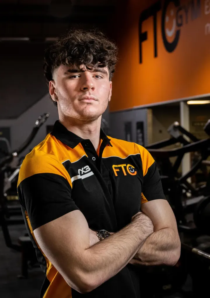 FTC Gym — functional training-studio in Ipswich — 4