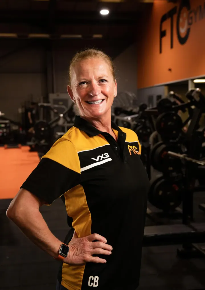 FTC Gym — functional training-studio in Ipswich — 5