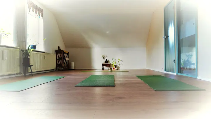 Ganapati Yoga Raum — yoga-studio in Horn-Lehe, Bremen — 2