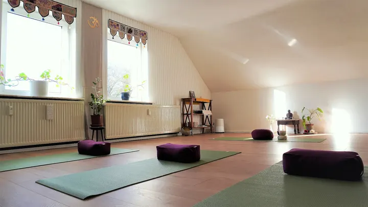 Ganapati Yoga Raum — yoga-studio in Horn-Lehe, Bremen — 3