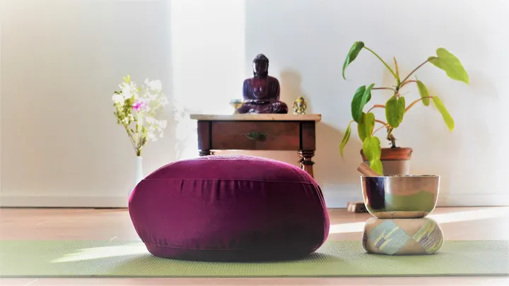 Ganapati Yoga Raum — yoga-studio in Bremen — 3