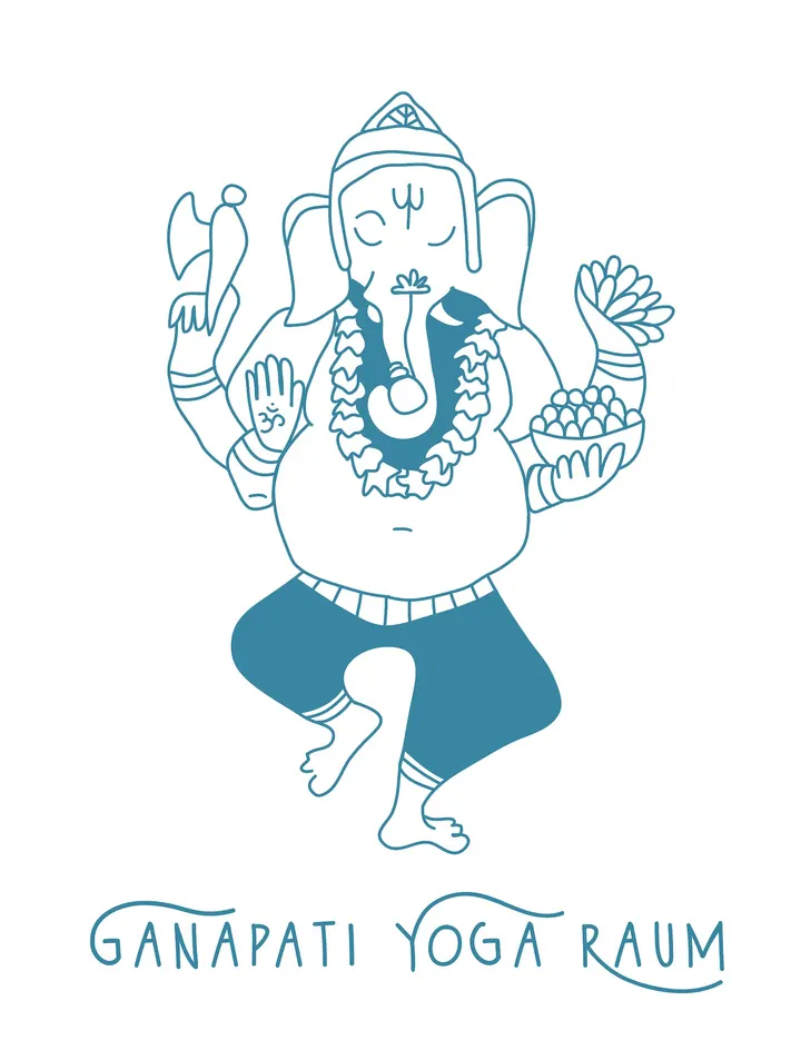 Ganapati Yoga Raum — yoga-studio in Bremen — 4