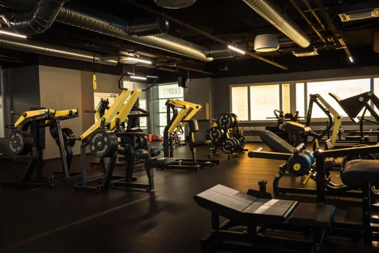 EasyFit Raisio — fitnessstudio-studio i Raisio — bild 3
