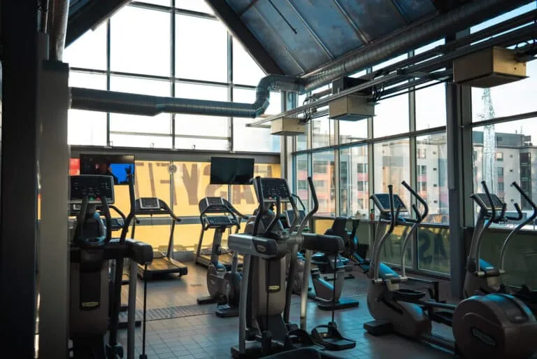 EasyFit Raisio — fitnessstudio-studio i Raisio — bild 4