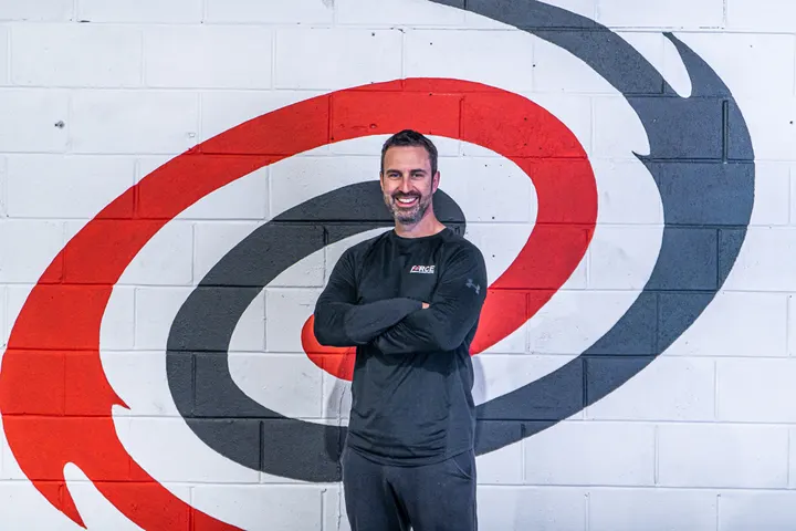 Force strength & conditioning — strength-studio in Cowbridge — 3