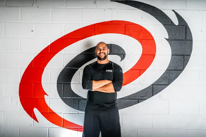 Force strength & conditioning — strength-studio in Cowbridge — 5