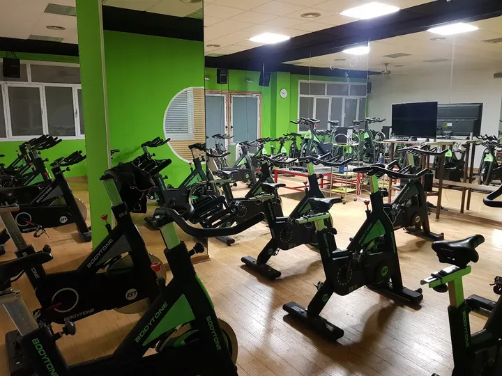 Gimnasio Vitae — estudio de fitness-studio en Barrio de San Antón, Cuenca — 2