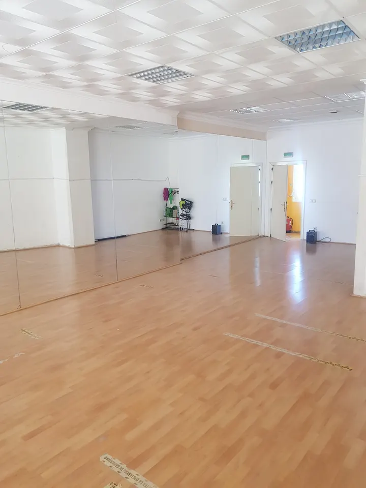 Gimnasio Vitae — estudio de fitness-studio en Cuenca — 3