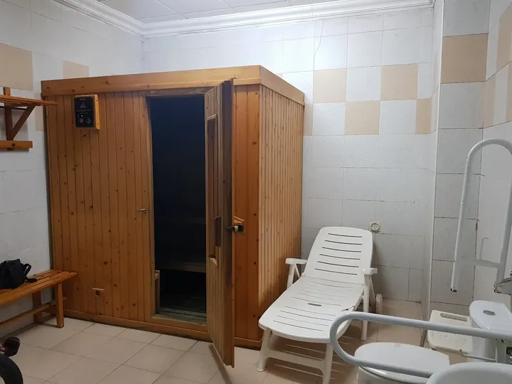 Gimnasio Vitae — estudio de fitness-studio en Cuenca — 4