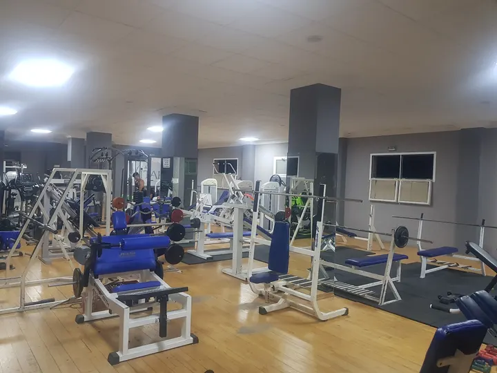 Gimnasio Vitae — Estudio de fitness en Barrio de San Antón, Cuenca