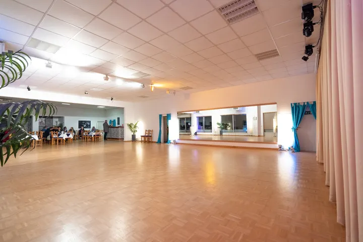 Tanzschule Reh — tanz-studio in Pieschen-Süd, Neustadt — 3