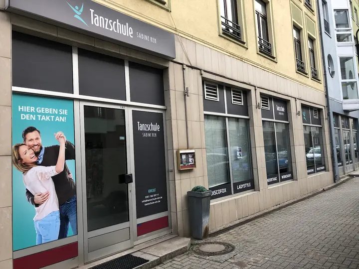 Tanzschule Reh — tanz-studio in Neustadt — 5
