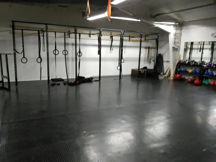 Wasamove — fitnessstudio – Vaasa — 3