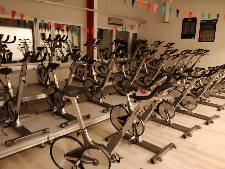 Wasamove — fitnessstudio – Vaasa — 5