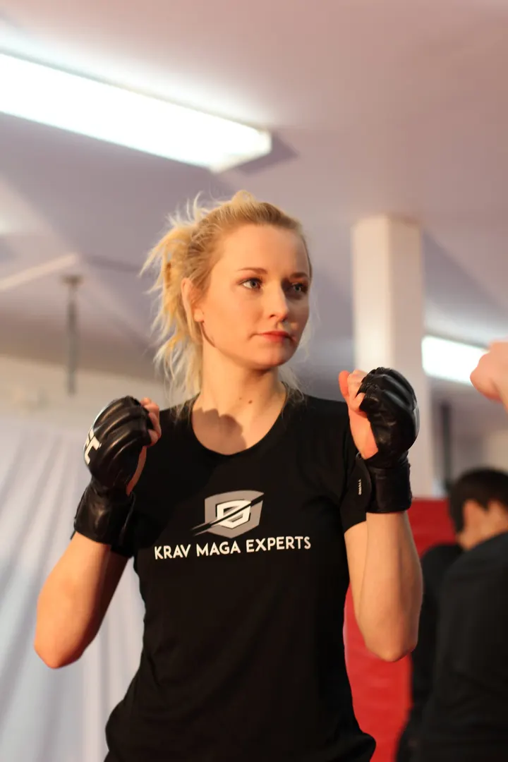 Krav Maga Experts Marseille Gymnase Jean Mermoz — Arts martiaux à 8e Arrondissement, Marseille