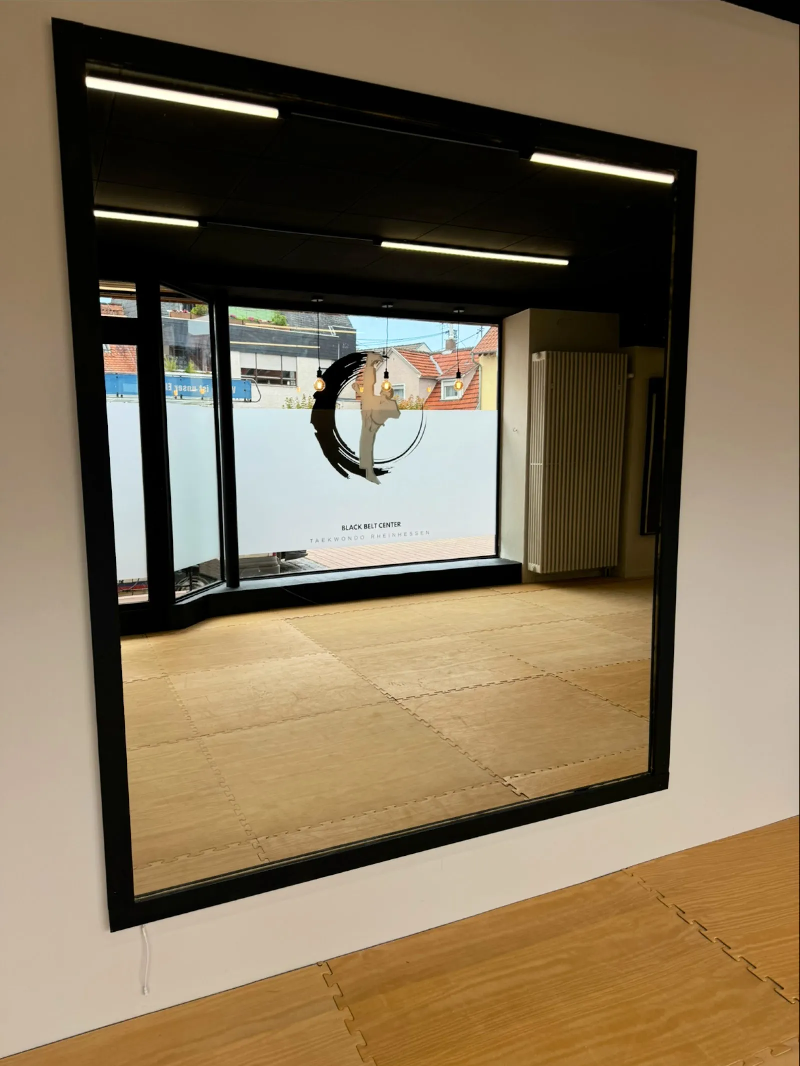 Black Belt Center Rheinhessen — kampfsport-studio in Nackenheim — 3