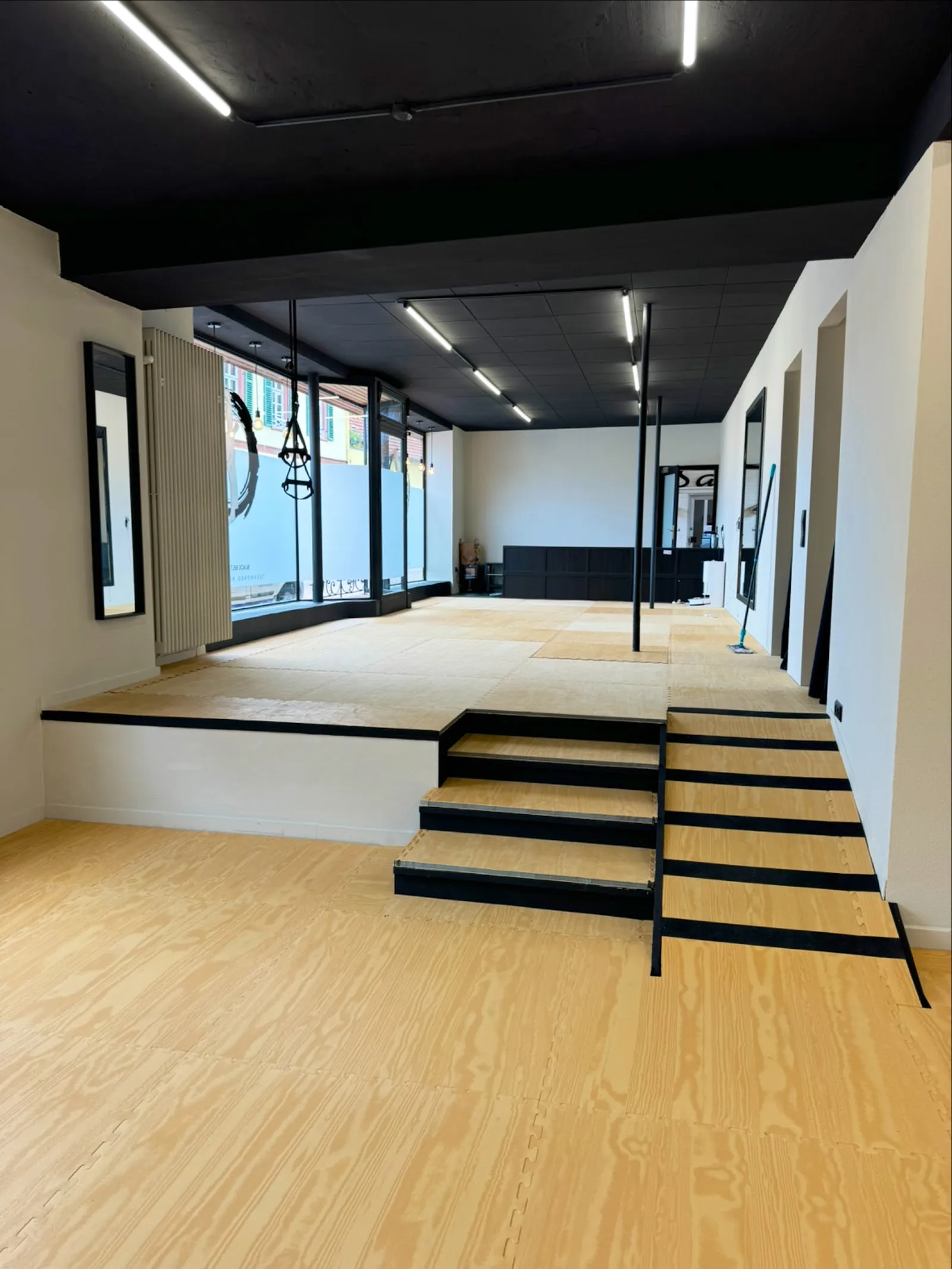 Black Belt Center Rheinhessen — kampfsport-studio in Nackenheim — 3
