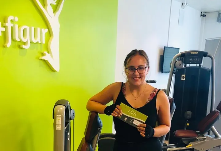 frau+figur Immenstaad — Fitnessstudio in Immenstaad am Bodensee