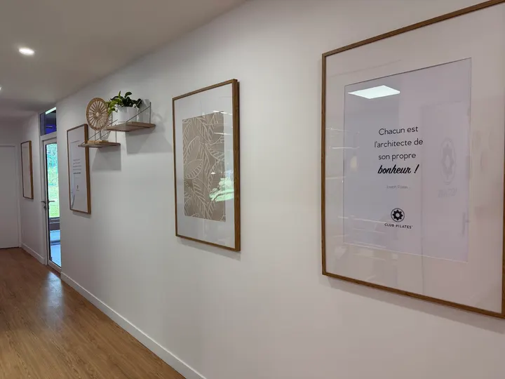 Club Pilates Argonay — pilates-studio à Gruyère, Argonay — 2