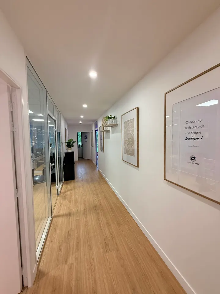 Club Pilates Argonay — pilates-studio à Gruyère, Argonay — 3