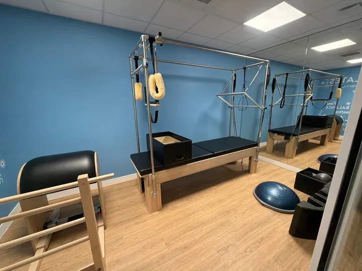 Club Pilates Argonay — pilates-studio à Argonay — 3