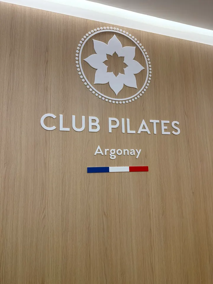 Club Pilates Argonay — pilates-studio à Argonay — 4
