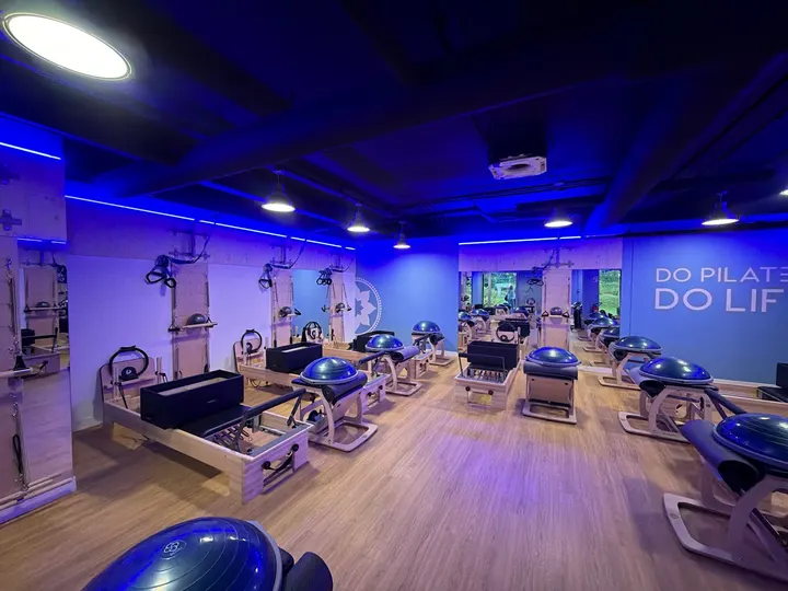 Club Pilates Argonay — pilates-studio à Argonay — 5