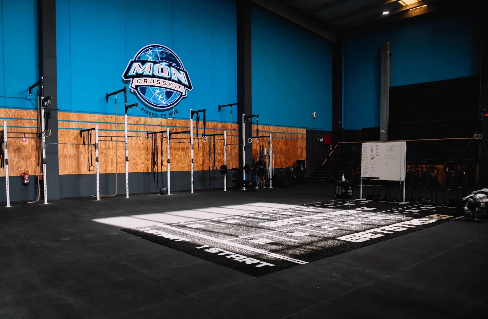 Món CrossFit — crossfit-studio en Pineda de Mar — 2