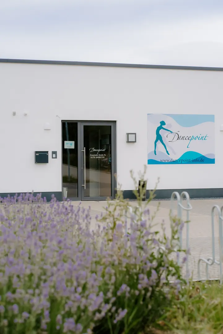 Dancepoint — tanz-studio in Koblenz — 3