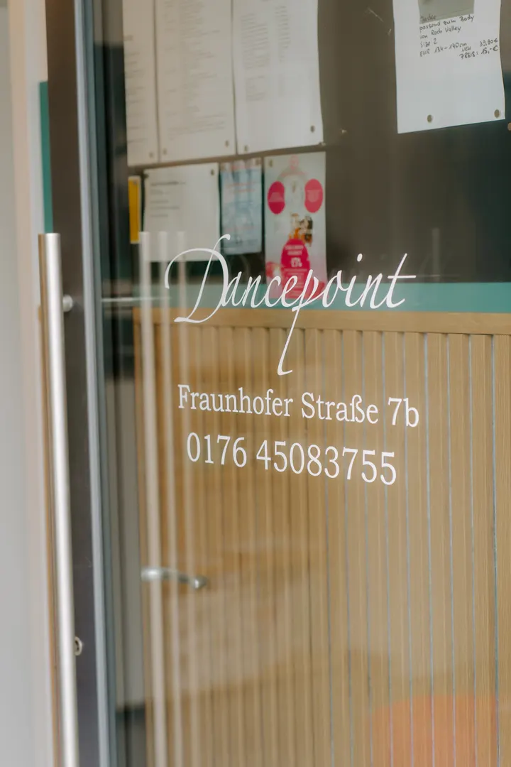 Dancepoint — tanz-studio in Koblenz — 6