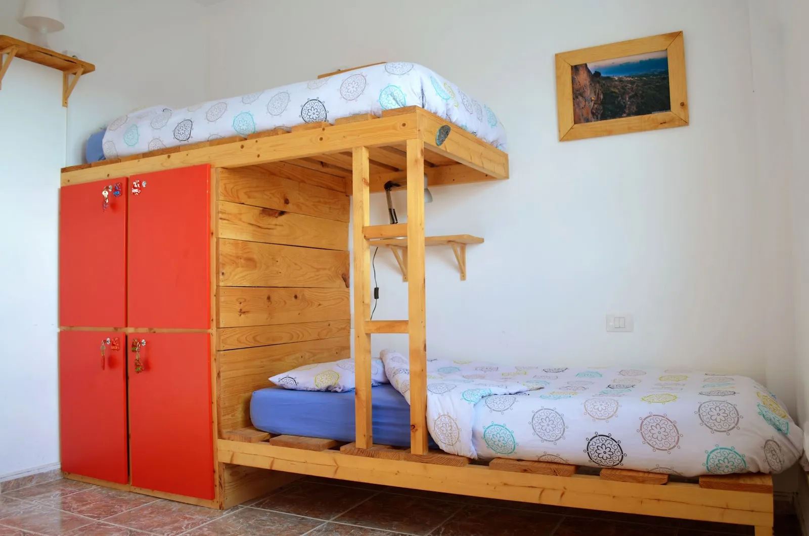 Tenerife Climbing House — escalada-studio en Villa de Arico — 2