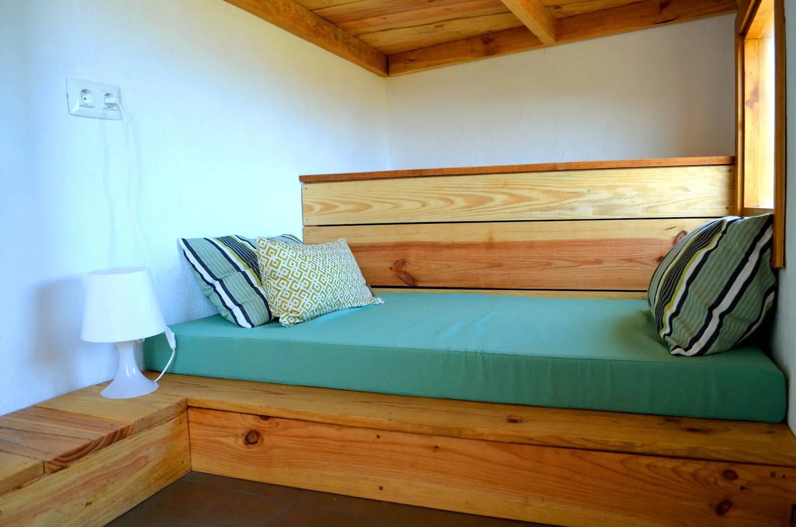 Tenerife Climbing House — escalada-studio en Villa de Arico — 5