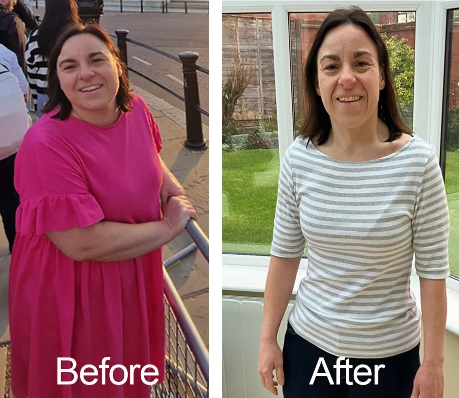 Gymophobics Stafford — fitness studio in Stafford — 3