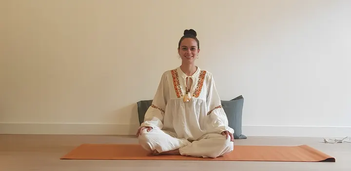 Sacbé Yoga Ciudad de la Justicia — yoga-studio en Santa Eulàlia, L'Hospitalet de Llobregat — 2