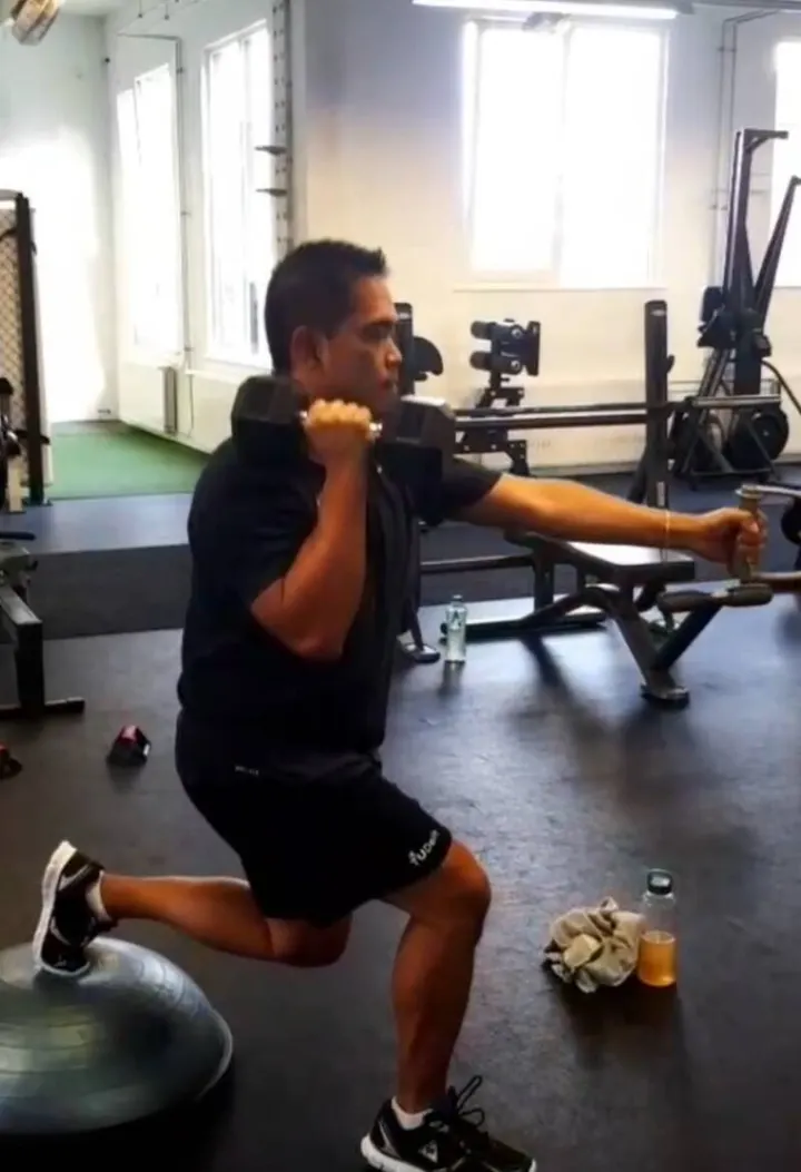 Pascal Personal Training — personal training-studio in Centrum, Den Haag — 2