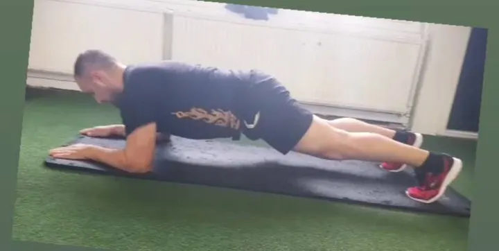 Pascal Personal Training — personal training-studio in Centrum, Den Haag — 3