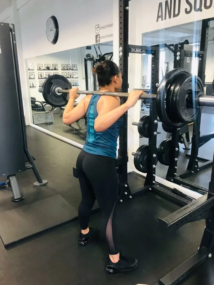 Pascal Personal Training — personal training-studio in Den Haag — 3