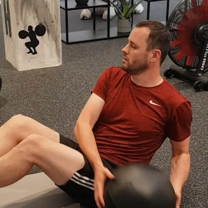 Pascal Personal Training — personal training-studio in Den Haag — 4