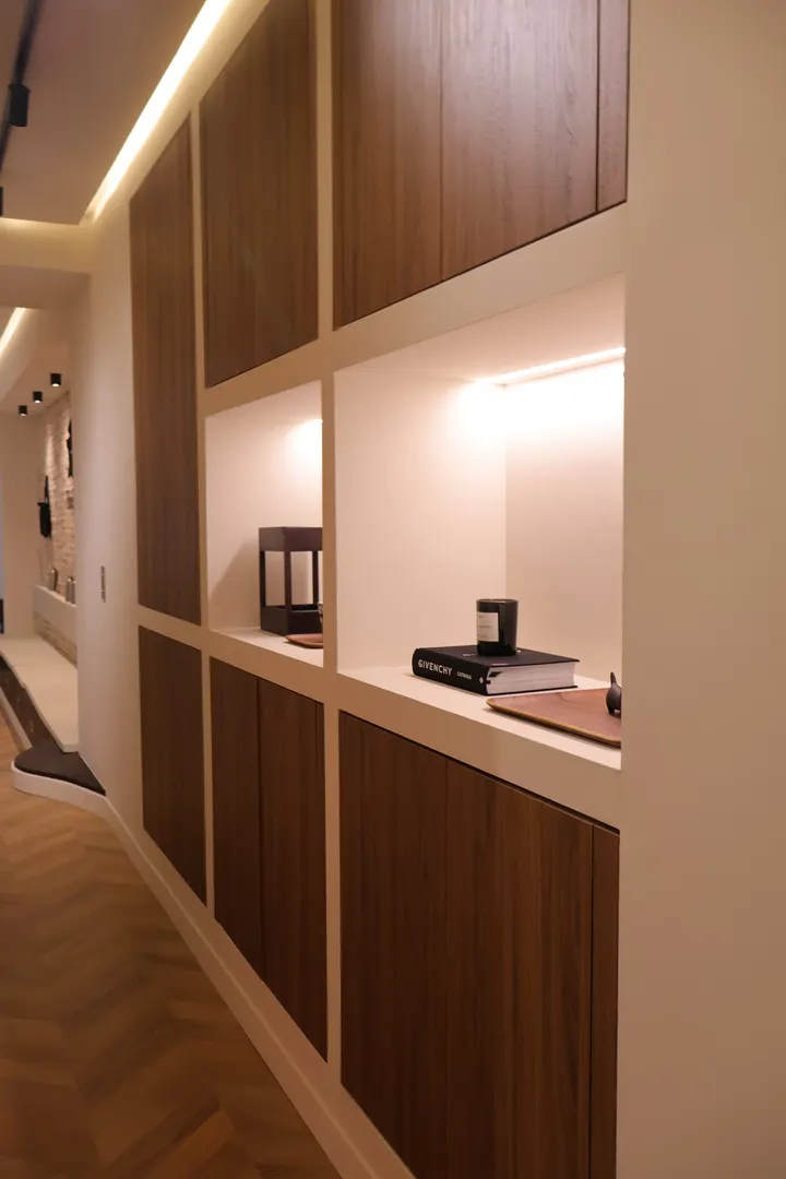 The Flow House — pilates reformer-studio à Nice — 5