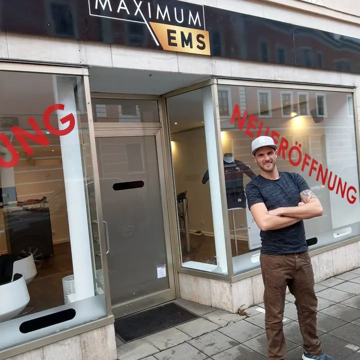 Maximum EMS — ems-training-studio in Weilheim in Oberbayern — 3