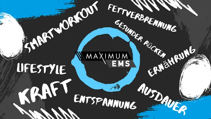 Maximum EMS — Fitnessstudio in Weilheim in Oberbayern
