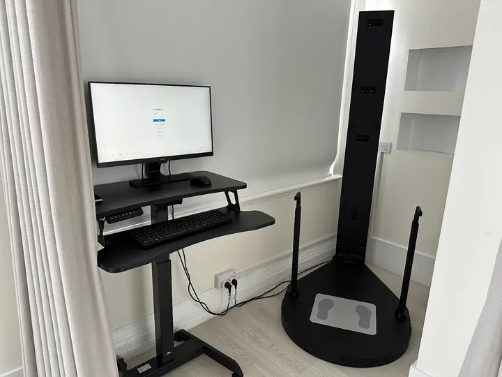 Vidavii — wellness-studio in London — 3