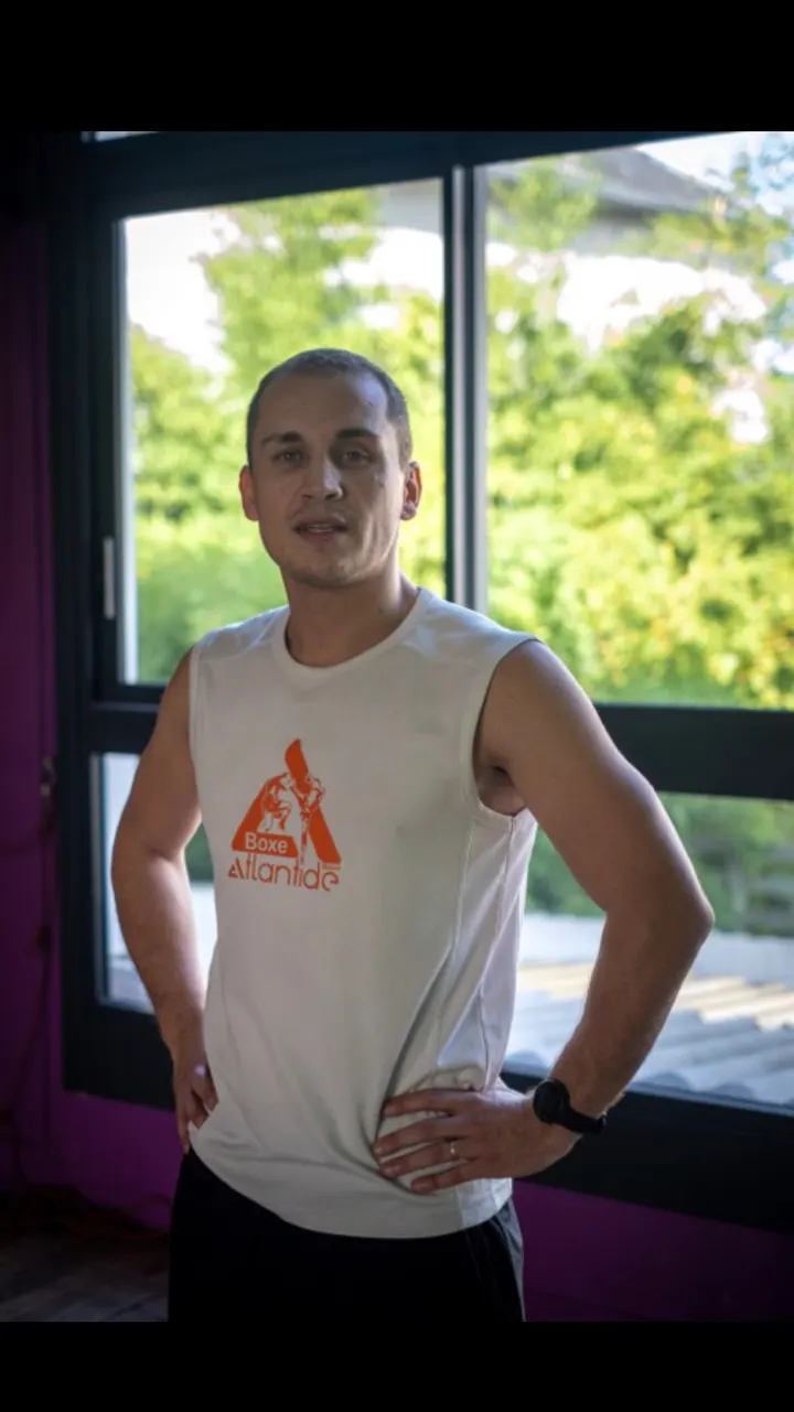 New Atlantide — salle de fitness-studio à Limoges — 3