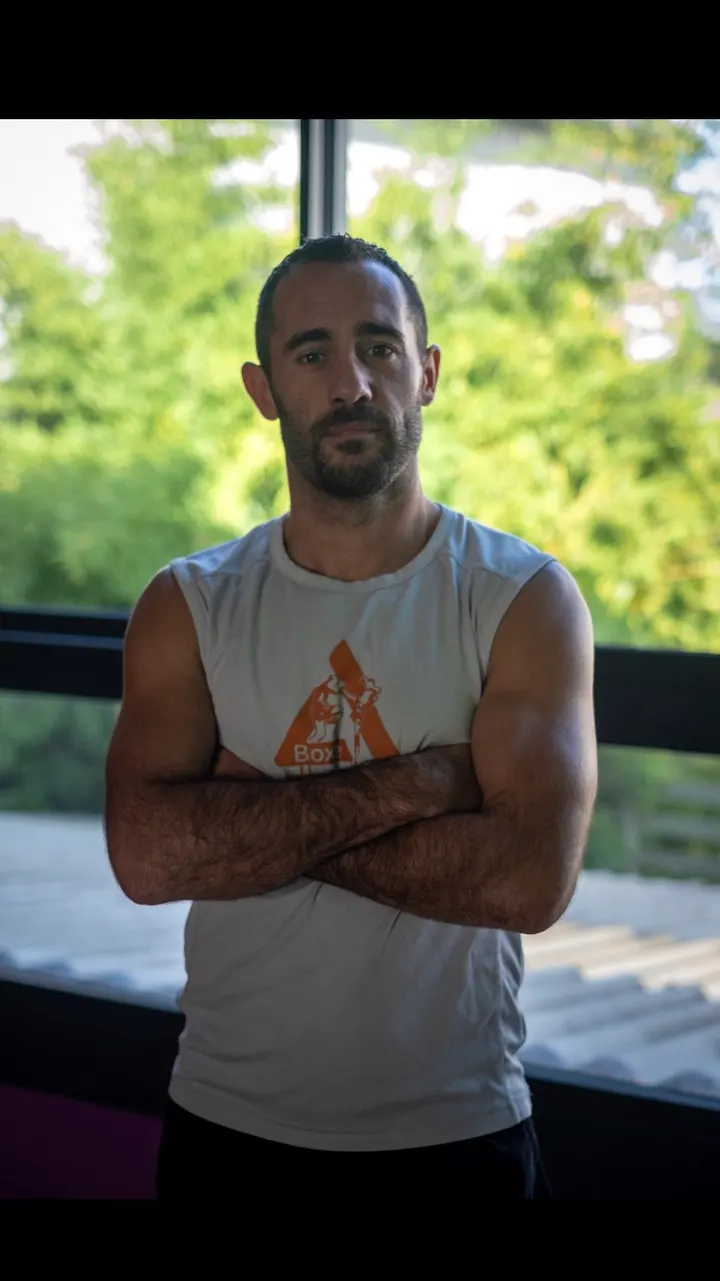 New Atlantide — salle de fitness-studio à Limoges — 4