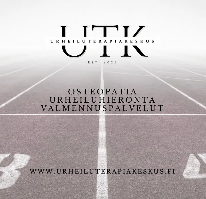 Urheiluterapiakeskus — PT Studio – Haaga, Helsinki