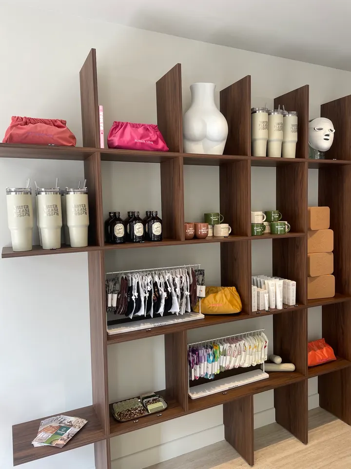 Joseph Pilates Club Tassin — pilates-studio à Tassin-la-Demi-Lune, Lyon — 2