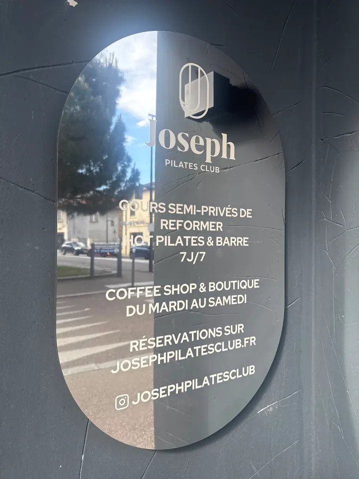 Joseph Pilates Club Tassin — pilates-studio à Tassin-la-Demi-Lune, Lyon — 3